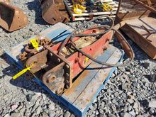 Image of Hydraulic Breaker