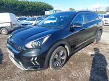 Image of KIA NIRO 3 PHEV S-A Estate