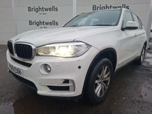 Image of BMW X5 XDRIVE30D AC AUTO Estate