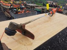 Image of Husqvarna 535LiX Battery Strimmer