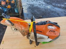 Image of Stihl Disc Cutter