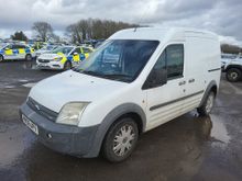 Image of FORD TRANSIT CONN T230 L90 Panel Van
