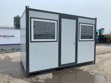 Image of 12ft Portable Office