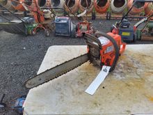 Image of Husqvarna 359XP