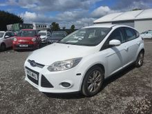 Image of FORD FOCUS EDGE TDCI 95 5 Door Hatchback