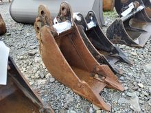 Image of 9" Ditching Bucket