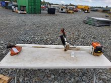 Image of Stihl FS400 Brushcutter