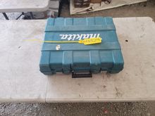 Image of Makita Nail Gun