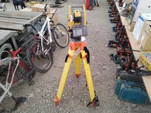 Image of Topcon GT-605/EBW2 Ground Surveyor