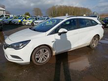 Image of VAUXHALL ASTRA CDTI ECOTEC S/S Estate