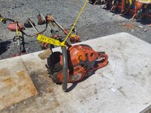 Image of Husqvarna 550XPG Chainsaw