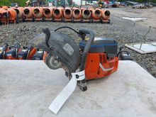 Image of Husqvarna Disc Cutter