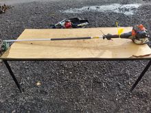Image of Husqvarna 525P4S Petrol Pole Saw