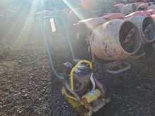 Image of Wacker Plate