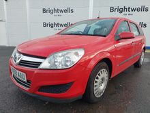 Image of VAUXHALL ASTRA LIFE CDTI Estate