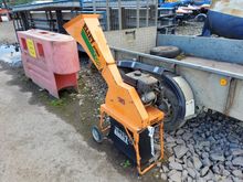 Image of Wood Chipper