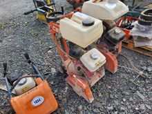 Image of Clipper Norton C99 Petrol Floor Saw