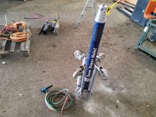 Image of Genie Superlift Hoist