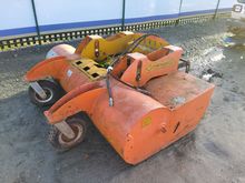 Image of Eastern RS220 Forklift Sweeper Brush