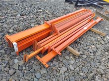 Image of Assorted Racking Bars