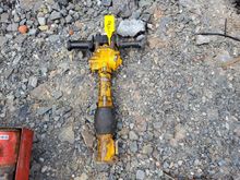 Image of Hydraulic Breaker