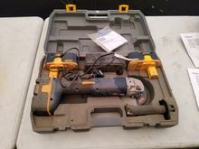 Image of Ryobi Cordless Angle Grinder
