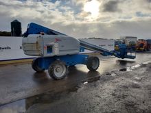 Image of Genie S-65 Access Platform