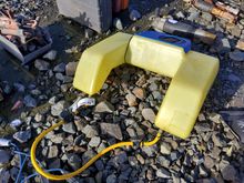 Image of C-Dax Sprayrider 60 Quad Bike Tank