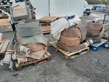 Image of Pallet of Pipes
