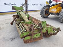 Image of Dowdeswell Power Harrow