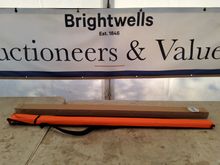 Image of Laser Level Datum Rod