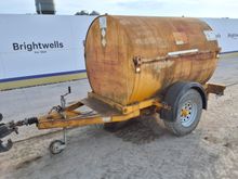 Image of Trailed Bowser