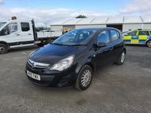 Image of VAUXHALL CORSA SPECIAL CDTIECOFLEX 5 Door Hatchback