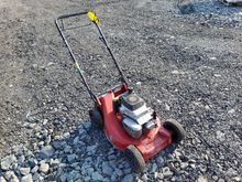 Image of Toro Pedestrian Mower