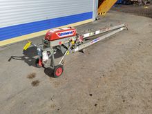 Image of Bumpa Hoist 8M 110V Swl 80Kg Hol 7M