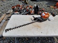 Image of Stihl HS87R Hedgetrimmer