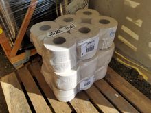 Image of 3x Packs of Toilet Roll