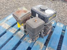 Image of Lon Cin Petrol Engine