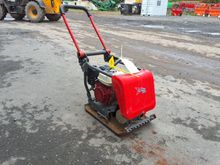 Image of Belle PCX 13/40 Plate Compactor 400Mm Petrol