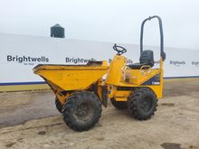 Image of Thwaites 1 Tonne 1T High Tip Dumper