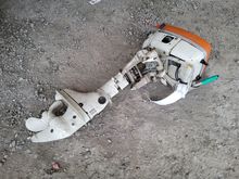 Image of DT-100 Outboard Motor