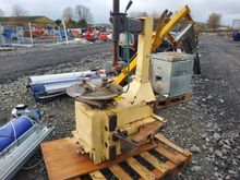 Image of Tyre Machine