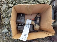 Image of Sealey Nut Runner