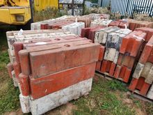 Image of 7x Packs of Traffic Blocks