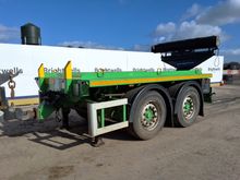 Image of Skip Trailer