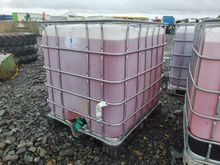 Image of IBC Truck Wash