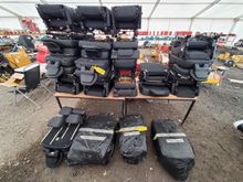 Image of Qty of Volvo Car Seats