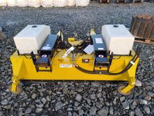 Image of Multisweep MRE 425 Sweeper Attachment