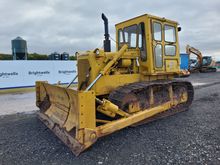 Image of CAT D6D Dozer