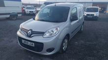 Image of RENAULT KANGOO ML19 B-SNESS+ ENER Car Derived Van